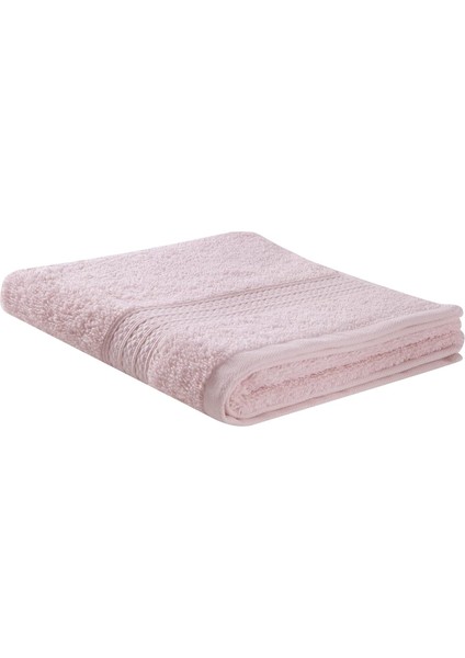 Pure Havlu 85X150CM Pembe