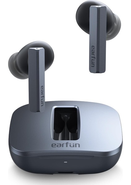 Air Pro Sv TW306 Siyah Tws 6 Mikrofonlu Enc + Hybrid Anc Ipx5 Tere Dayanıklı Bluetooth Gerçek