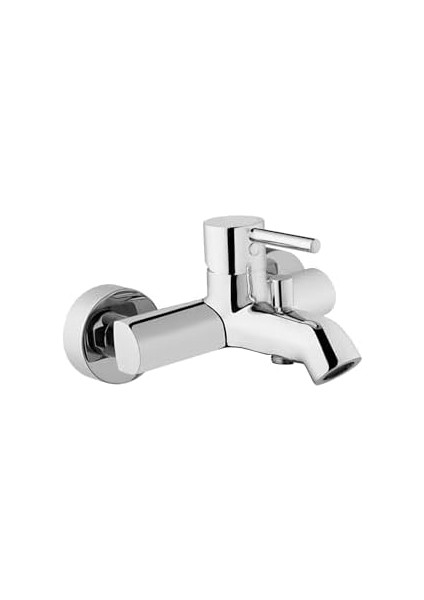 Minimax S A41994 Banyo Bataryası Krom