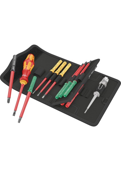 Kraftform Kompakt Vde 16 Universal 1 Tıe