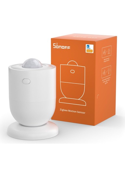 SNZB-03P Zigbee Hareket Sensörü