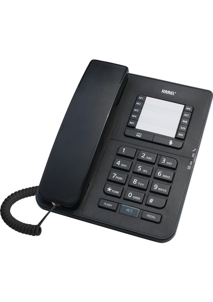 TM142 Telefon