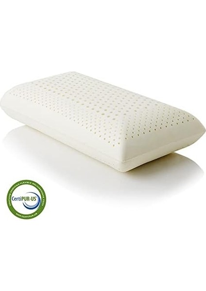 Planet Ortopedik Yastık Boyun Yastığı Visco Yastık Bel Yastığı Bambu Yastık Visco Therapy Yastık Visco