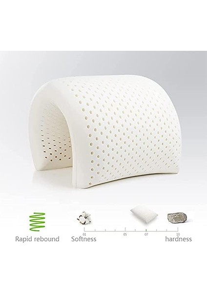 Planet Ortopedik Yastık Boyun Yastığı Visco Yastık Bel Yastığı Bambu Yastık Visco Therapy Yastık Visco
