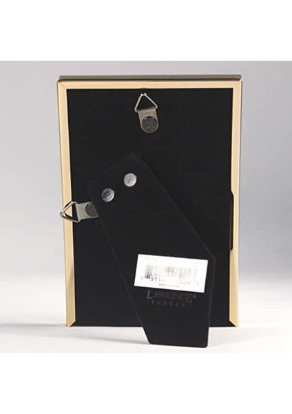 Frames 670046 Resim Çerçevesi, Metal, 10 x 15 cm , Altın Rengi