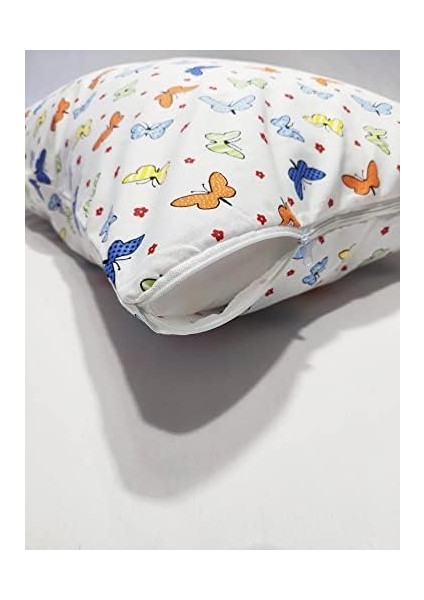 Yastık Kılıfı (2ADET), 50 x 70 cm YK-123