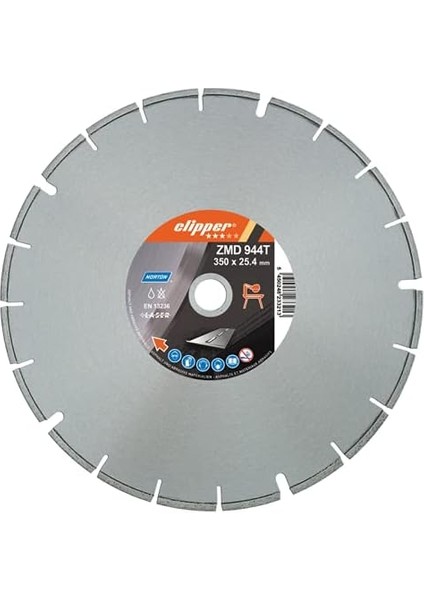 Norton 10284 Pro Zmd 944T