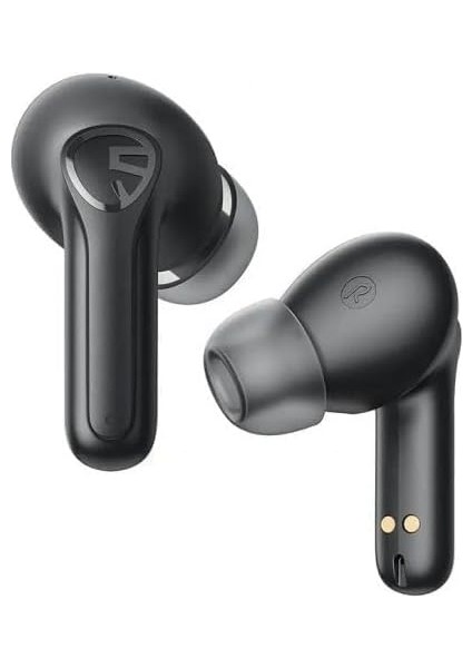 Life 12MM Dinamik Sürücülü 5.2 Tws Kulak Içi Siyah Bluetooth Kulaklık
