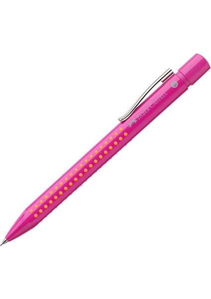 Faber Castell Grip 2010 Versatil 0.7 mm Pembe Turu