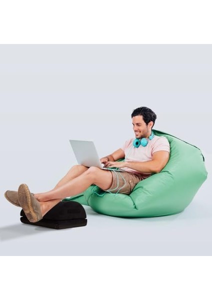 Medical Footrest Ayak Destek Yastığı