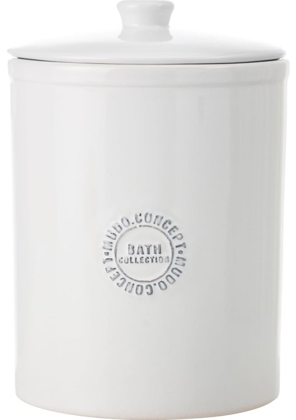 Concept Barnes Çöp Kovası Vintage 3 lt
