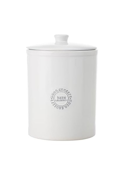 Concept Barnes Çöp Kovası Vintage 3 lt