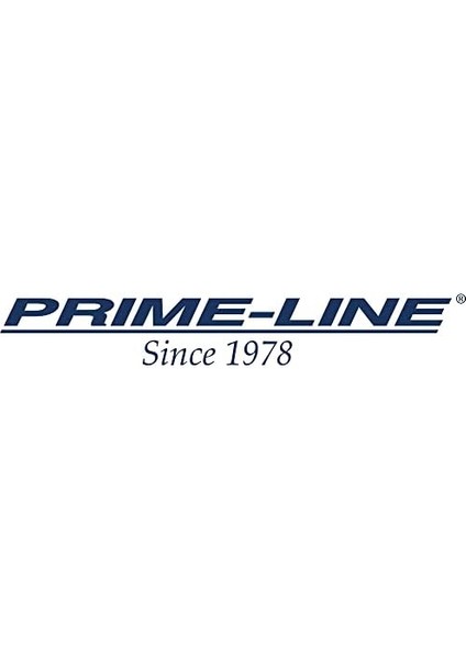 Line Ürünler Pl 14658 Dil-Kanal Bügelverriegelung, Mill, (25 Adet)