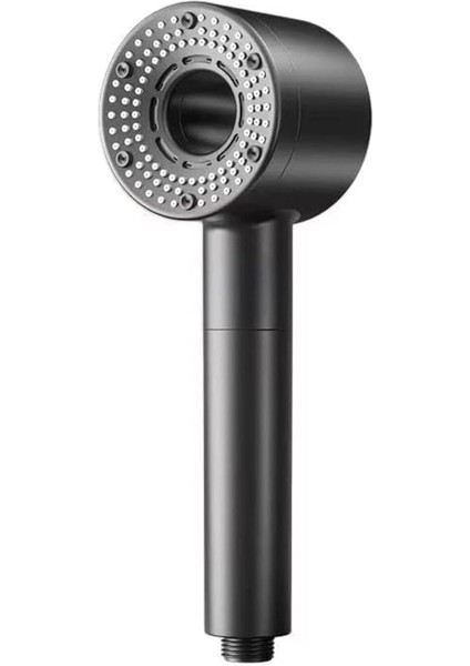 Fonksiyonlu Duş Başlığı, Turbo Duş Kaliteli Lüks Tazyik Modern Banyo Aksesuarı