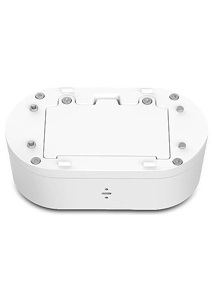 Tp-Link T300, Akıllı Su Sızıntı Algılama Sensörü, IP67 Su Geçirmez, Anlık Uygulama Bildirimi, 90DB'YE Kadar Alarm, Damlama ve Sızıntı Uyarısı