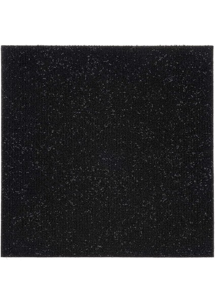 NXCRPTJT12 Yer Karosu, Siyah, 12 U x 12 G x 0,1 Y