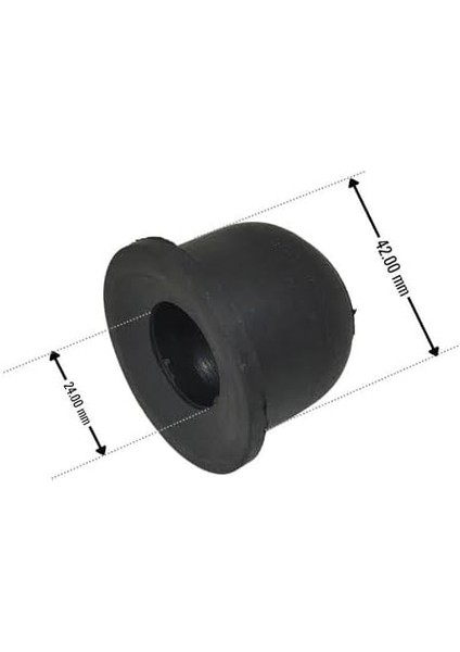 Adaptör Conta Beş (5) Adet