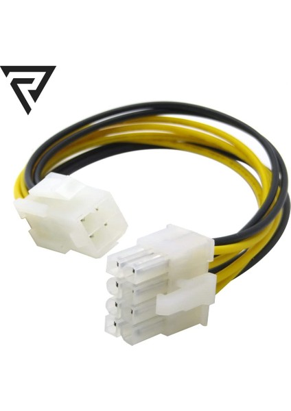 Radion CA-4639 4 Pin To 8 Pin Anakart Güç Dönüştürücü fiyatları