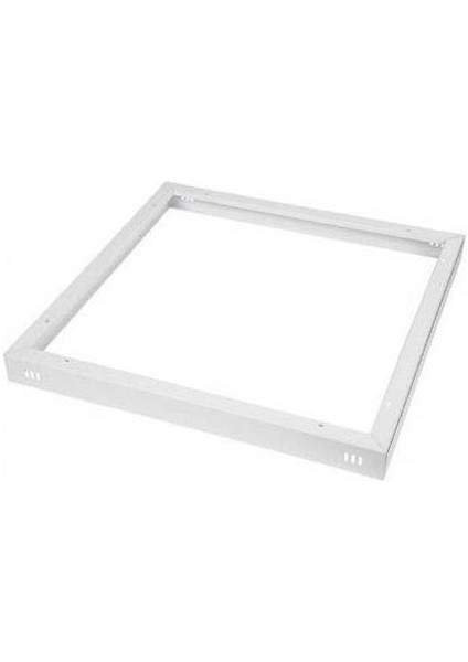 CT-9043 60*60 cm Sıva Üstü Slim-Backlight Kasa