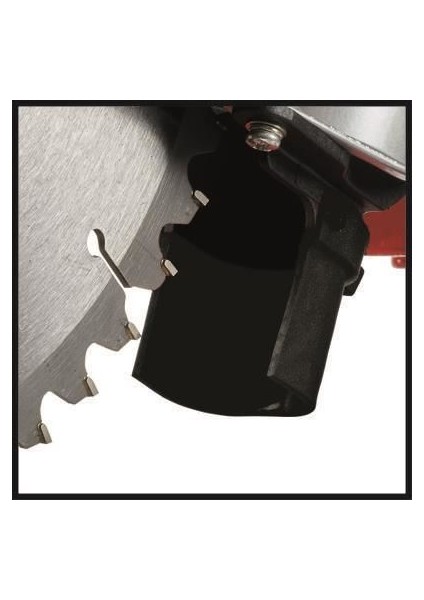 Einhell Tc Sm 2534/1 Dual Gönye Kesme Makinası Yatarlı