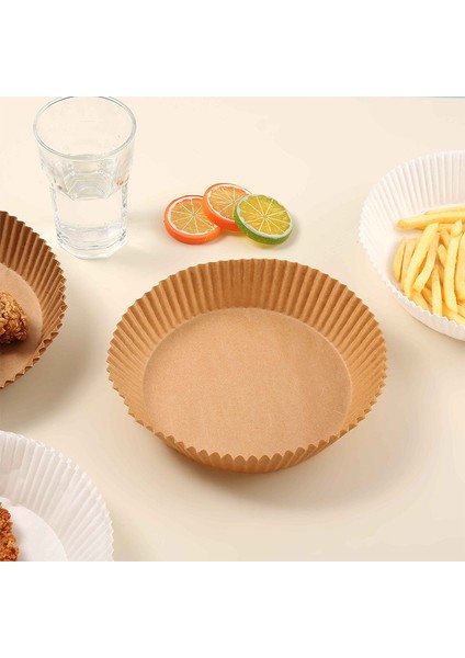 Airfreyer Fritöz Kağıdı Yuvarlak Xl / Xxl 100LÜ