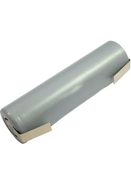 Efcell 1.2 Volt 1000 Mah Düz Kafa Puntalı Şarjlı Aa Kalem Pil (4767) - Lisinya