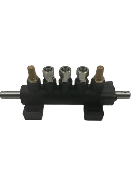 Lastik Sökme Takma Makinası Pedal Hava Dağıtıcı F Tipi (Lisinya) fiyatları