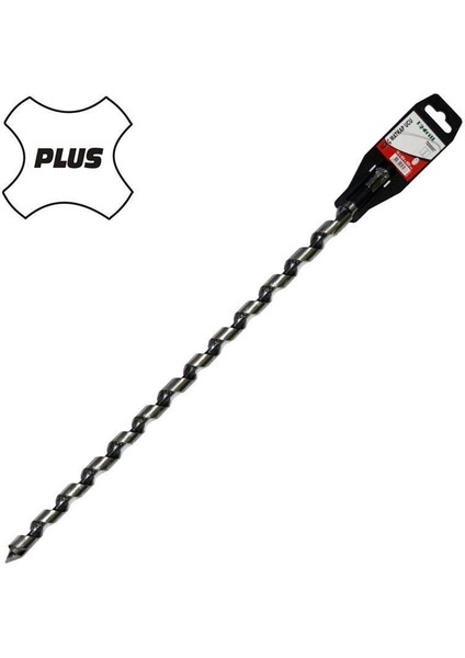 Todrill TD50525 18X250 Sds Plus Ahşap Ucu