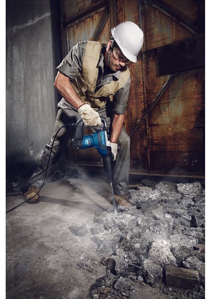 Bosch Gbh 5-40 D Kırıcı Delici 1100 Watt
