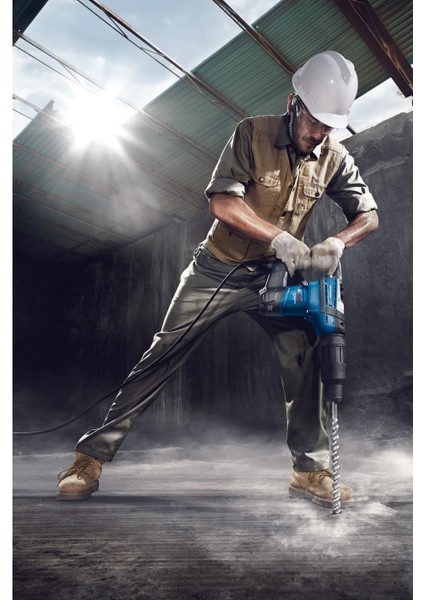 Bosch Gbh 5-40 D Kırıcı Delici 1100 Watt