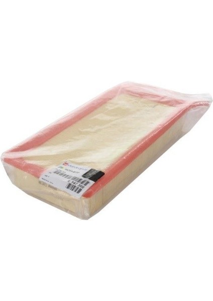 Peugeot 307 Hava Filtresi 1.4 Dizel Euro4 Eurorepar