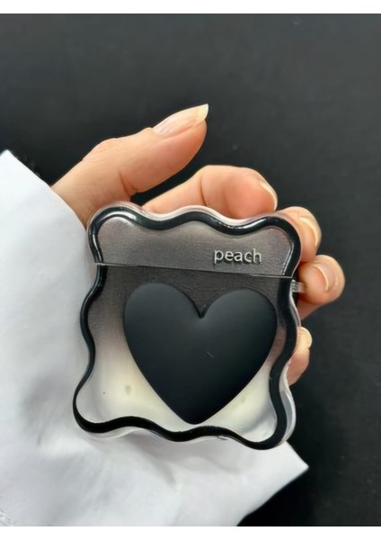 Apple iPhone 3. Nesil Uyumlu Koruyucu Bluetooth Kulaklık Kılıfı