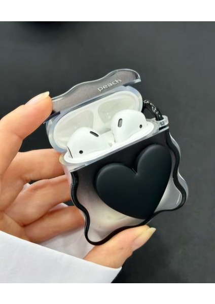 Apple iPhone 3. Nesil Uyumlu Koruyucu Bluetooth Kulaklık Kılıfı