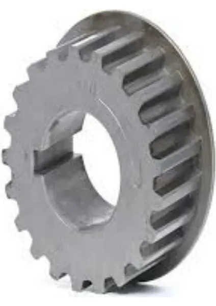 Peugeot 307 Krank Dişlisi Krank Dişlisi