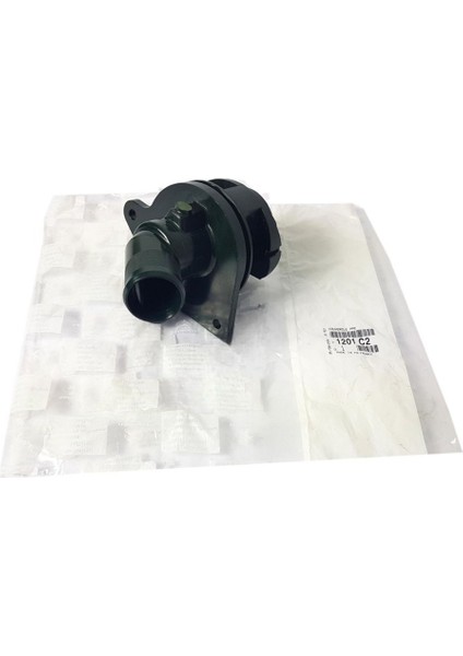 Peugeot 307 Devirdaim Su Kollektörü 1.4 Benzinli