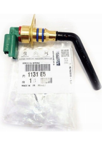 Peugeot 307 2.0 16 Valf Benzinli Yağ Seviye Müşürü Orjinal