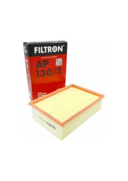 Peugeot 307 Hava Filtresi 1.6 16 Valf Benzinli Filtron