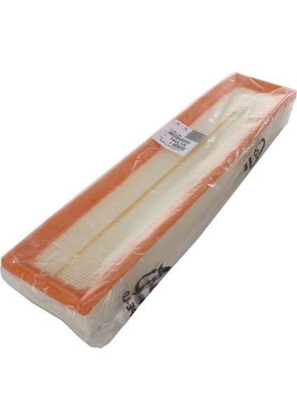 Peugeot 307 Hava Filtresi 1.6 Benzinli