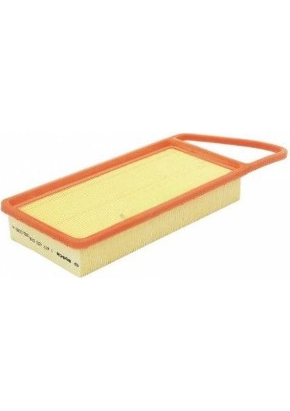 Peugeot 307 Hava Filtresi 1.4 Dizel Euro4 Filtron