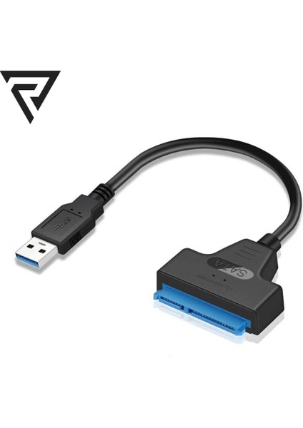 CA-4636 USB 3.0 - Sata Hard Disk Bağlantı Kablosu