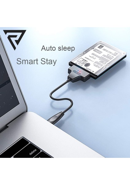 CA-4636 USB 3.0 - Sata Hard Disk Bağlantı Kablosu modelleri