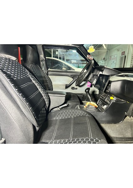 Tofaş Şahin-Doğan-Kartal Uyumlu Universal Kolçak fiyatları