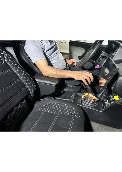 Tofaş Şahin-Doğan-Kartal Uyumlu Universal Kolçak modelleri