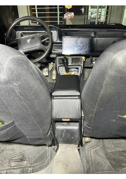 Tofaş Şahin-Doğan-Kartal Uyumlu Universal Kolçak indirimleri