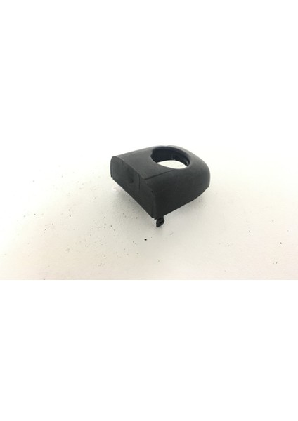Peugeot 307 Kapı Kolu Bademi Şifre Delikli