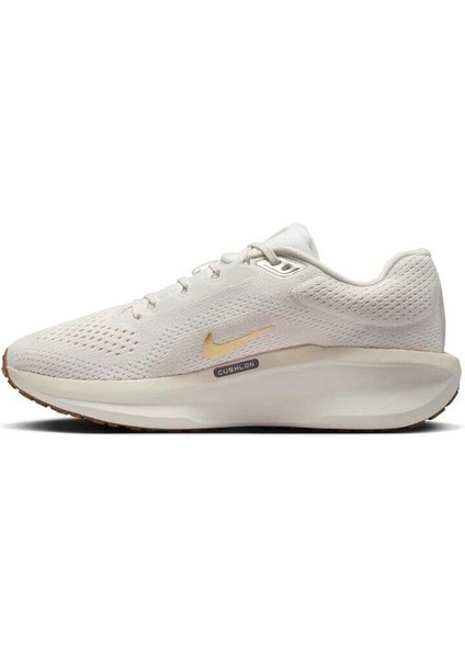 Air Winflo 11 Kadın Krem Yürüyüş Koşu Spor Ayakkabısı Fj9510-003
