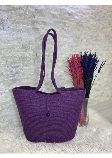 Plaj Çantası 30X40