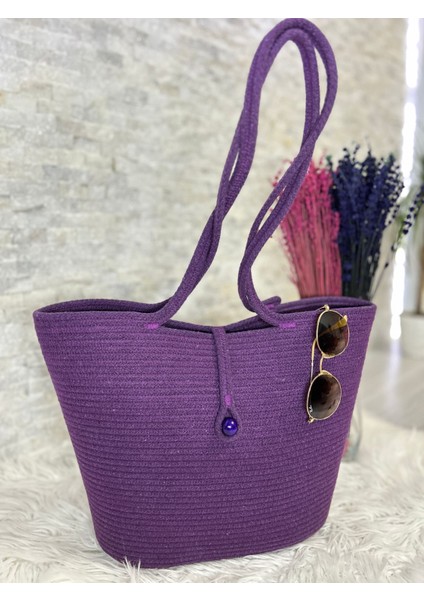 Plaj Çantası 30X40