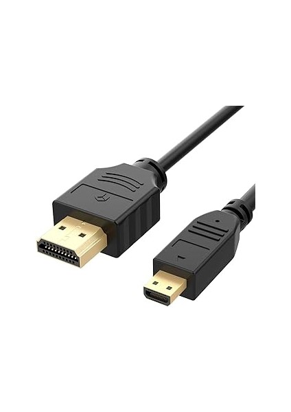 Alfais AL-4281 Micro-Mikro HDMI Tv Kablosu Tablet/laptop