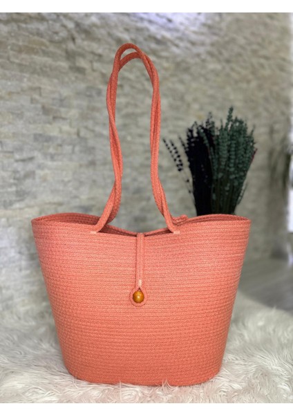 Plaj Çantası 30X40